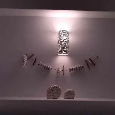 E & I Lefkes Paros * Lefkes (Paros)