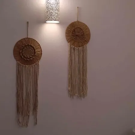 Apartment E & I Lefkes Paros *