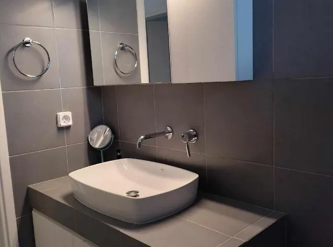 Apartamento E & I Lefkes Paros