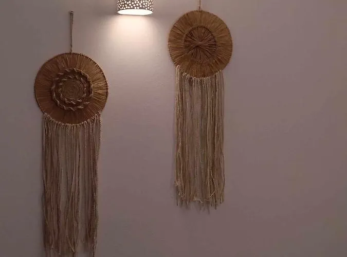 Apartamento E & I Lefkes Paros *