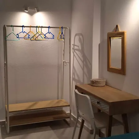 E & I Lefkes Paros דירה Lefkes (Paros)