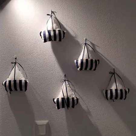 E & I Lefkes Paros アパート レフケス