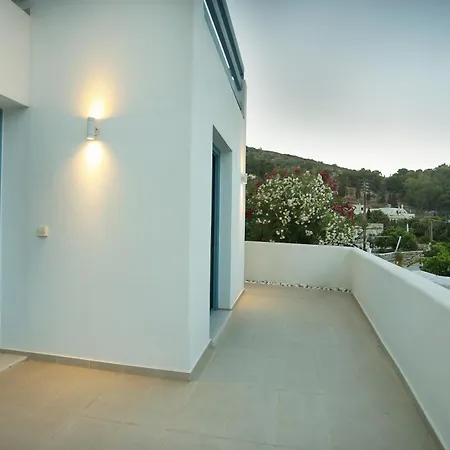 דירה E & I Lefkes Paros Lefkes (Paros)