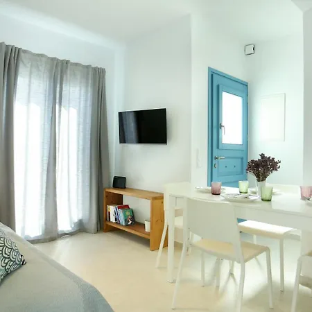 דירה E & I Lefkes Paros Lefkes (Paros)