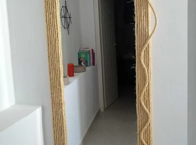 E & I Lefkes Paros アパート