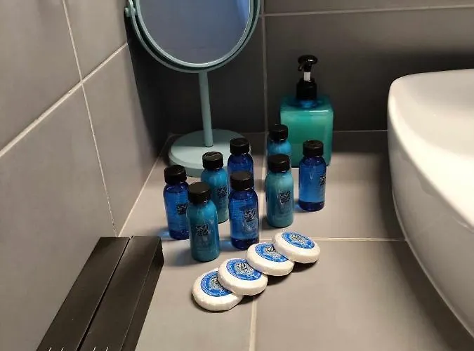 アパート E & I Lefkes Paros *